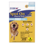 Zodiac Spot On Flea & Tick Control Medium Dogs 31-60 Pounds 4 Pack