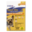Zodiac Spot On Flea & Tick Control Puppies Toys and Miniature Dogs 7 - 15 lbs 4 Pack - Dog