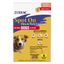 Zodiac Spot On Flea & Tick Control Small Dogs 16 - 30 Pounds 4 Pack - Dog