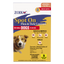 Zodiac Spot On Flea & Tick Control Small Dogs 16-30 Pounds 4 Pack