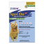 Zodiac Spot On Plus Flea & Tick Control for Cats 5 lbs and Over 4 Pack - Cat