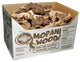 Zoo Med African Mopani Wood Brown 10ct - Reptile