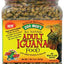 Zoo Med All Natural Adult Iguana Dry Food 10 oz - Reptile