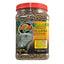 Zoo Med All Natural Adult Iguana Dry Food 40 oz - Reptile