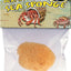 Zoo Med All Natural Hermit Crab Sea Sponge Yellow 1 Count - Reptile