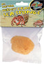 Zoo Med All Natural Hermit Crab Sea Sponge Yellow 1 Count - Reptile
