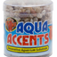 Zoo Med Aqua Accents River Pebbles Light 8 oz - Aquarium