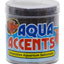 Zoo Med Aqua Accents Sand Midnight Black 8 oz - Aquarium