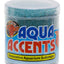 Zoo Med Aqua Accents Sand Terminator Teal 8 oz - Aquarium