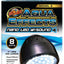 Zoo Med AquaEffects Model 2 Nano LED Light Fixture Black - Reptile