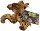 Zoo Med Aquarium Mopani Wood Brown 10in - 12in MD