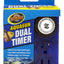 Zoo Med AquaSun Dual Timer Blue - Aquarium