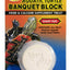 Zoo Med Aquatic Turtle Banquet Block Giant - Reptile