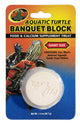 Zoo Med Aquatic Turtle Banquet Block Giant - Reptile