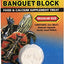 Zoo Med Aquatic Turtle Banquet Block Regular