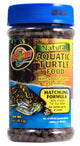 Zoo Med Aquatic Turtle Micro Pellet Hatchling Food 1.6 oz - Reptile