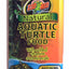 Zoo Med Aquatic Turtle Micro Pellet Hatchling Food 15 oz
