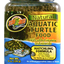 Zoo Med Aquatic Turtle Micro Pellet Hatchling Food 8 oz - Reptile