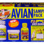 Zoo Med Avian Sampler Pack - Bird