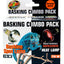 Zoo Med Basking Combo Pack - Reptile