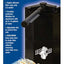 Zoo Med Betta Clean Aquarium Filter 10 Gallon Single