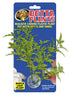 Zoo Med Betta Plant Maple Leaf Green - Aquarium