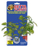 Zoo Med Betta Plant Window Leaf Green - Aquarium
