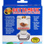 Zoo Med Bettamatic Automatic Daily Betta Fish Food Feeder White - Aquarium