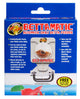 Zoo Med Bettamatic Automatic Daily Betta Fish Food Feeder White - Aquarium