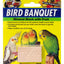 Zoo Med Bird Banquet Fruit Formula Mineral Block Pink 1oz SM (D)