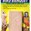 Zoo Med Bird Banquet Fruit Formula Mineral Block Pink 5oz LG
