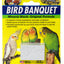 Zoo Med Bird Banquet Original Seed Formula Mineral Block White 1oz 1ct SM