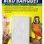 Zoo Med Bird Banquet Original Seed Formula Mineral Block White 5oz 1ct LG