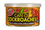 Zoo Med Can O’ Cockroach Reptile Wet Food 1.2 oz
