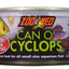 Zoo Med Can O' Cyclops Freeze-Dried Fish Food 3.2 oz