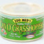 Zoo Med Can O’ Grasshoppers Reptile Wet Food 1.2 oz