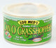 Zoo Med Can O’ Grasshoppers Reptile Wet Food 1.2 oz