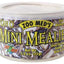 Zoo Med Can O’ Mini Mealies Reptile Wet Food 1.2 oz