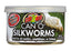 Zoo Med Can O’ Silkworms Reptile Wet Food 1.2 oz