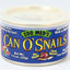 Zoo Med Can O’ Snails Reptile Wet Food 1.7 oz