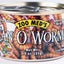 Zoo Med Can O' Worms Reptile Wet Food 1.2 oz