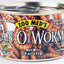 Zoo Med Can O’ Worms Reptile Wet Food 1.2 oz