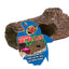 Zoo Med Ceramic Betta Log Aquarium Ornament Brown 4.25in SM