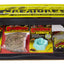 Zoo Med Creatures Den Low Profile Starter Kit - Reptile