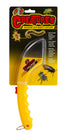 Zoo Med Creatures Humane Live Insect Catcher Yellow - Reptile