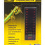 Zoo Med Creatures Thermometer Black - Reptile