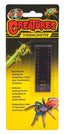 Zoo Med Creatures Thermometer Black - Reptile
