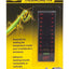 Zoo Med Creatures Thermometer Black