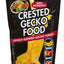 Zoo Med Crested Gecko Food Premium Blended Tropical Fruit Dry Food 1 lb