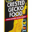 Zoo Med Crested Gecko Food Premium Blended Tropical Fruit Dry 8 oz - Reptile